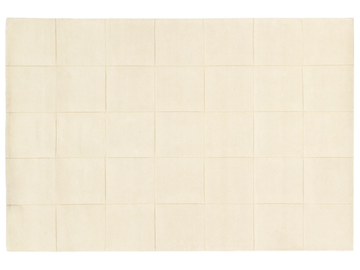 BLOCK - Rectangular handmade rug by Toulemonde Bochart - view 2